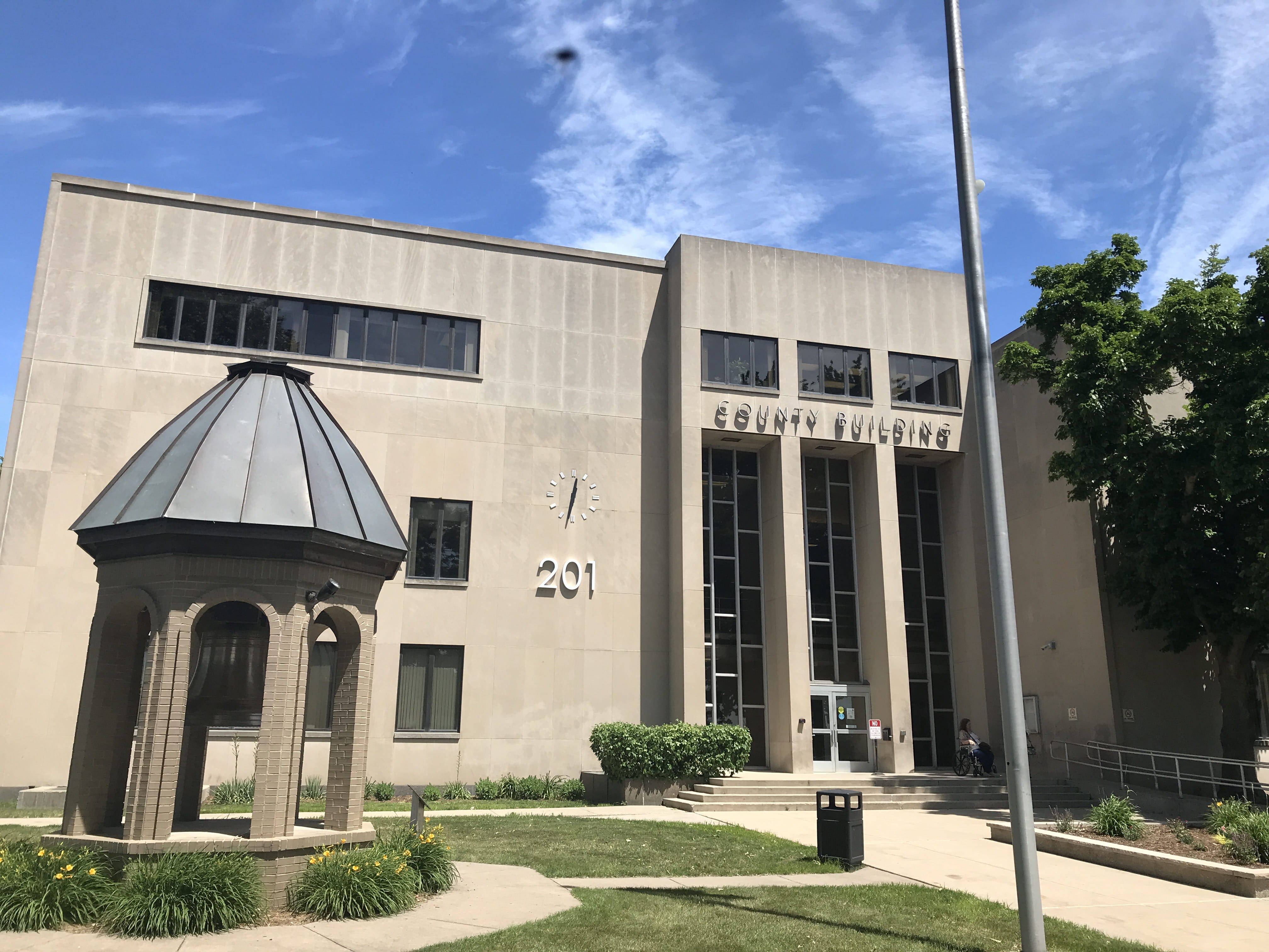 Image of St Clair County Probation Office
