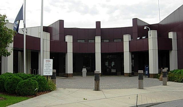 Image of Berrien County Probation - Niles