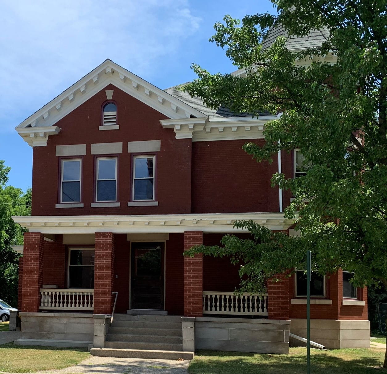 Image of St Joseph County Probation