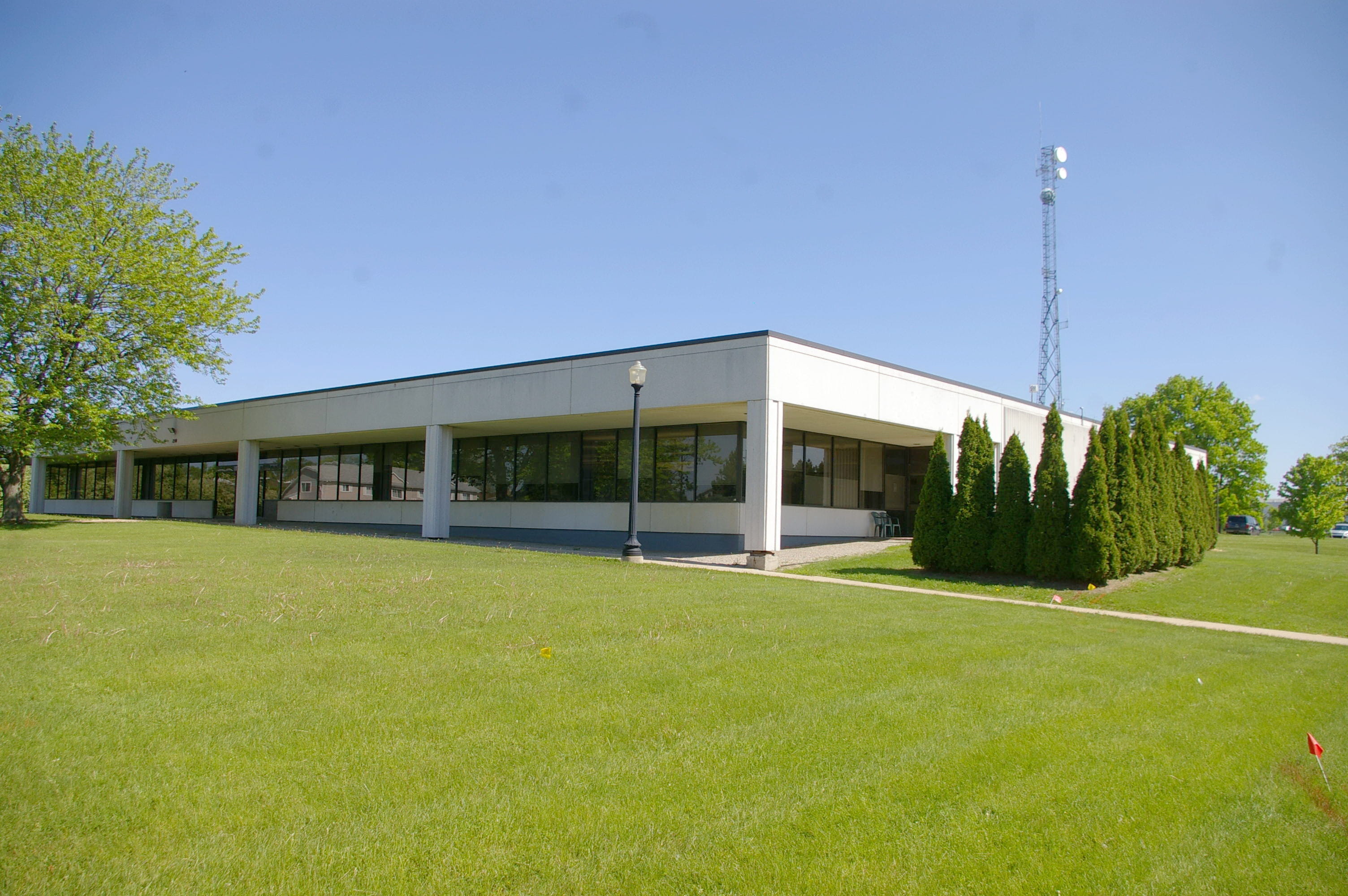 Image of Livingston County Probation Office