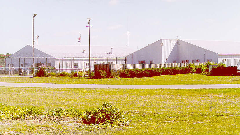 Boyer Road Correctional Facility