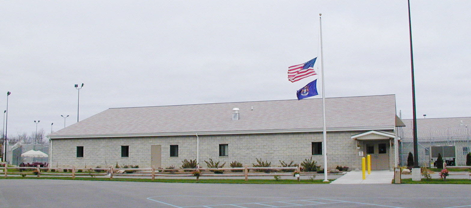 Central Michigan Correctional Facility