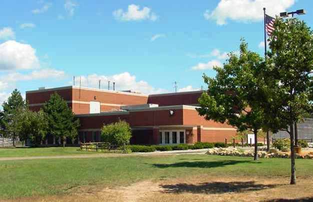Oaks Correctional Facility