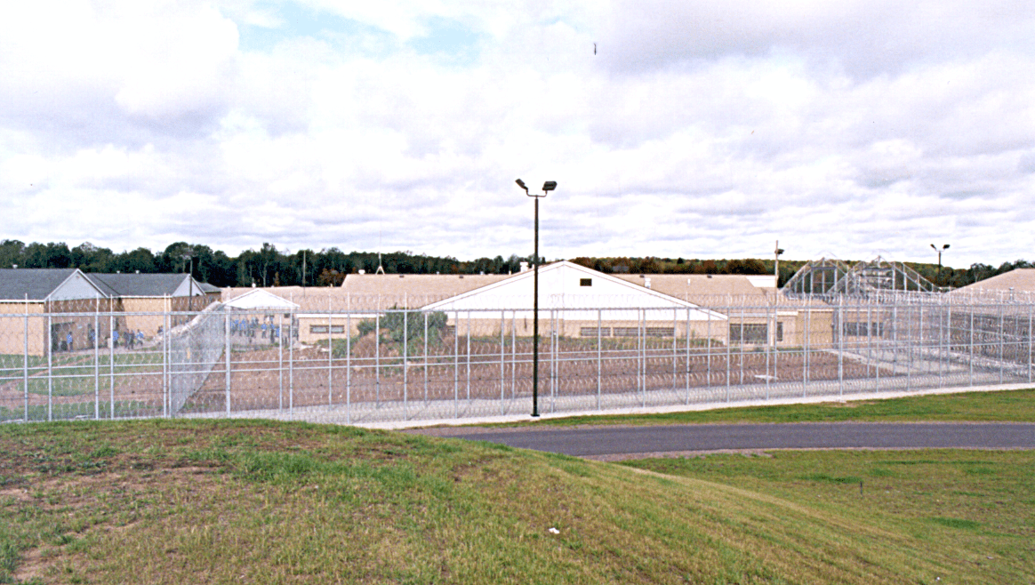 Ojibway Correctional Facility