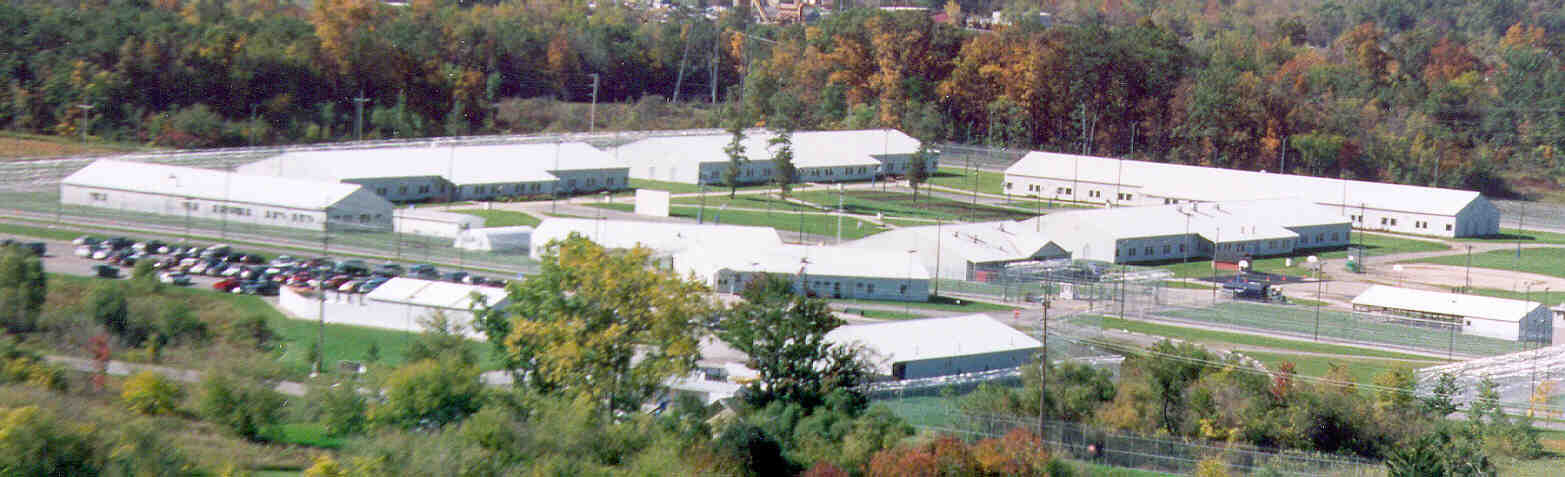 Parr Highway Correctional Facility