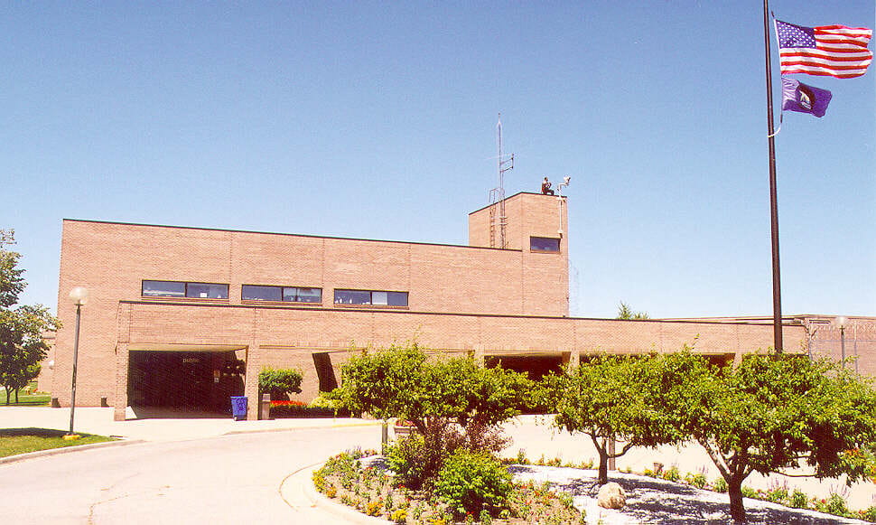 Thumb Correctional Facility