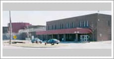 Detroit Reentry Center