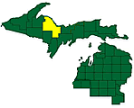 Region 1 - Marquette County