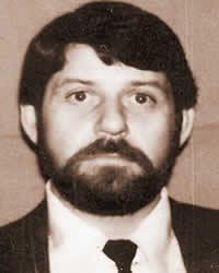 Jack Budd