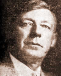 Dr. A. W. Hornbogen