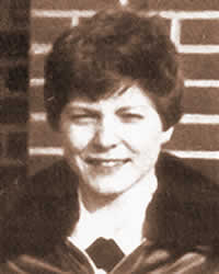 Josephine McCallum