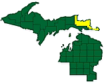 Region 1 - Chippewa County