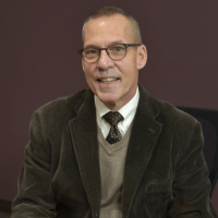 Image of Lloyd Scharer