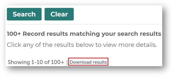 Download Licensees Instruction Image