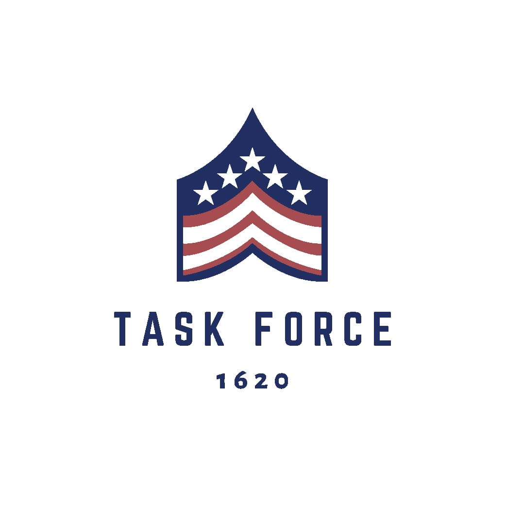 Task Force 1620 Logo