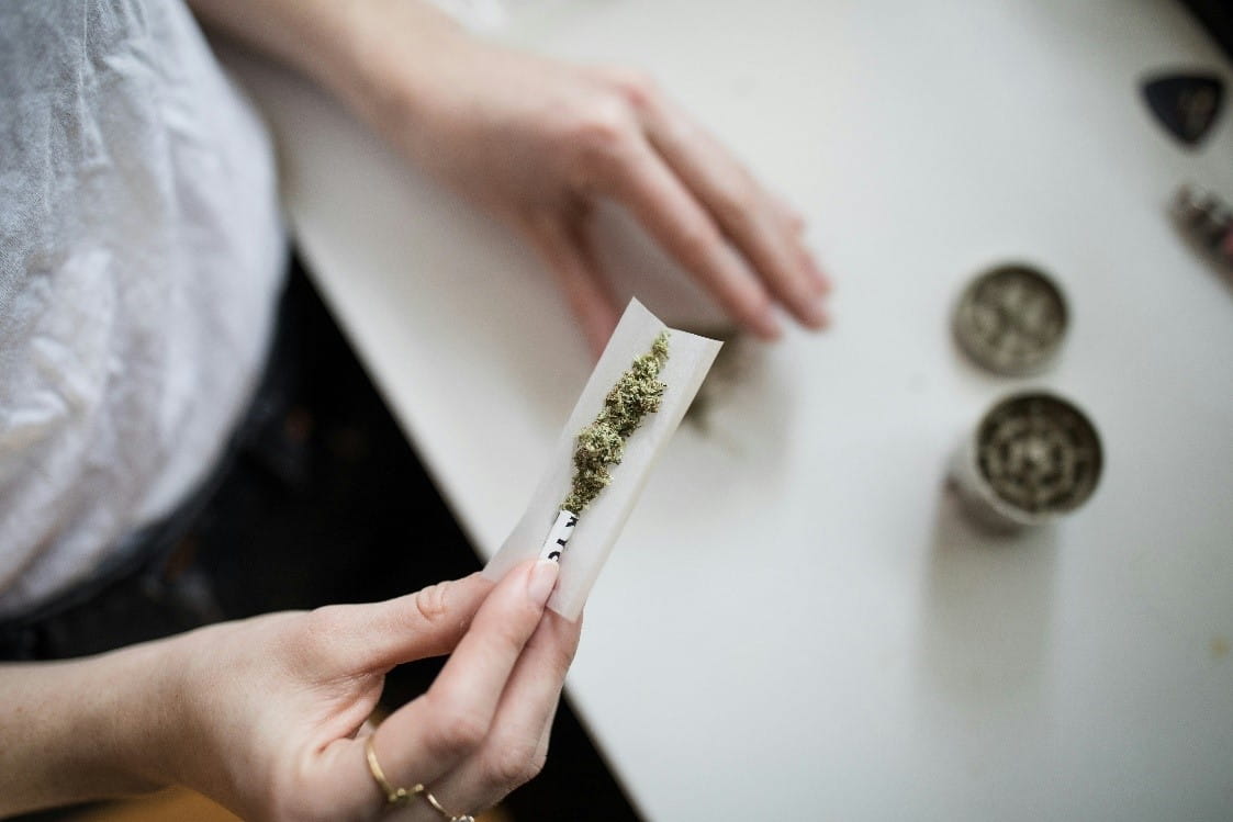 Verify A Cannabis Business