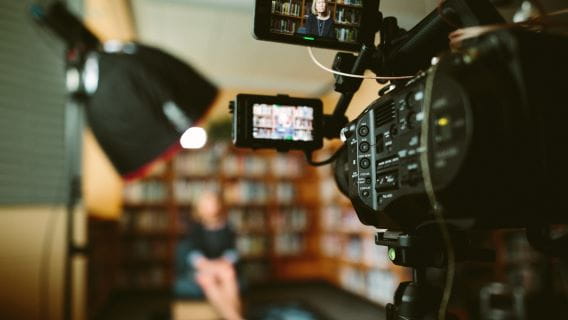 Video Resource Library