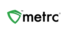 METRC Logo