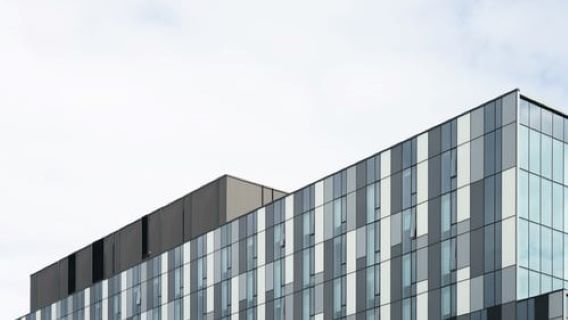 Image of Buildings