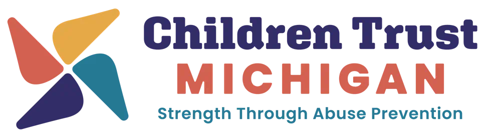 Children Trust Michigan Logo