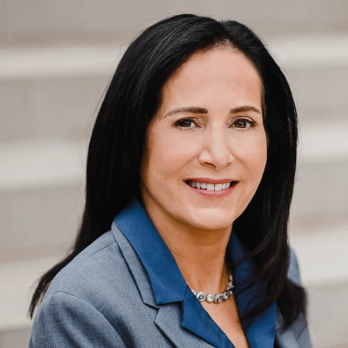 Anita G. Fox