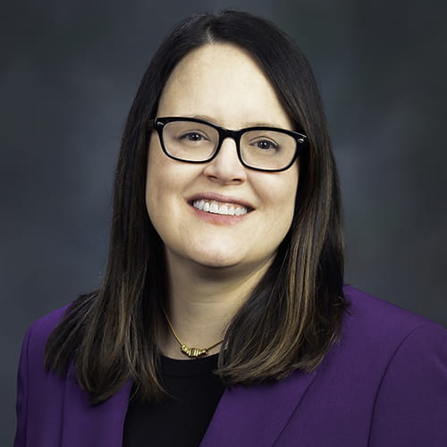 Karin Gyger