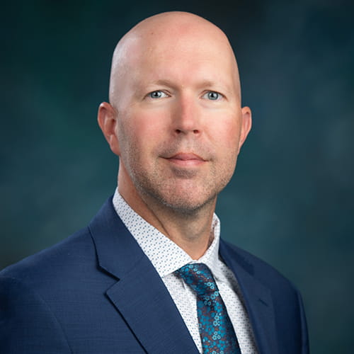 Aaron Luetzow