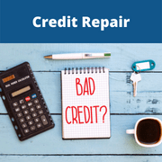 Credit Repair