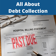 All About Debt Collection