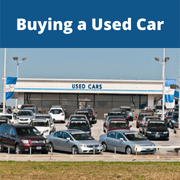 Buying a Used Car