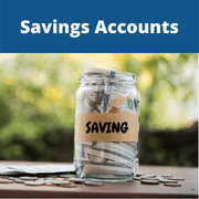Savings Accounts