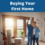 Buying Your First Home