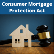 Consumer Mortgage Protection Act