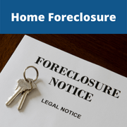 Home Foreclosure