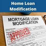 Home Loan Modification