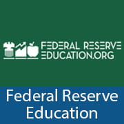 Federal Reserve Education