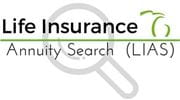 Life Insurance Annuity Search (LIAS)