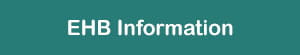 EHB Information