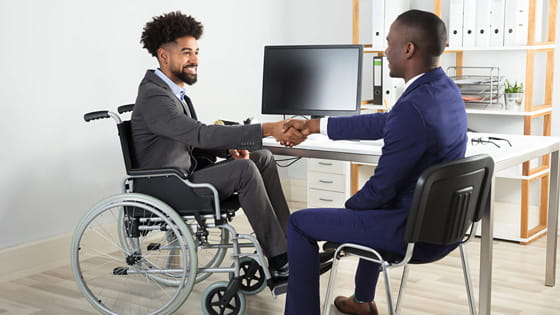 Disability Employment