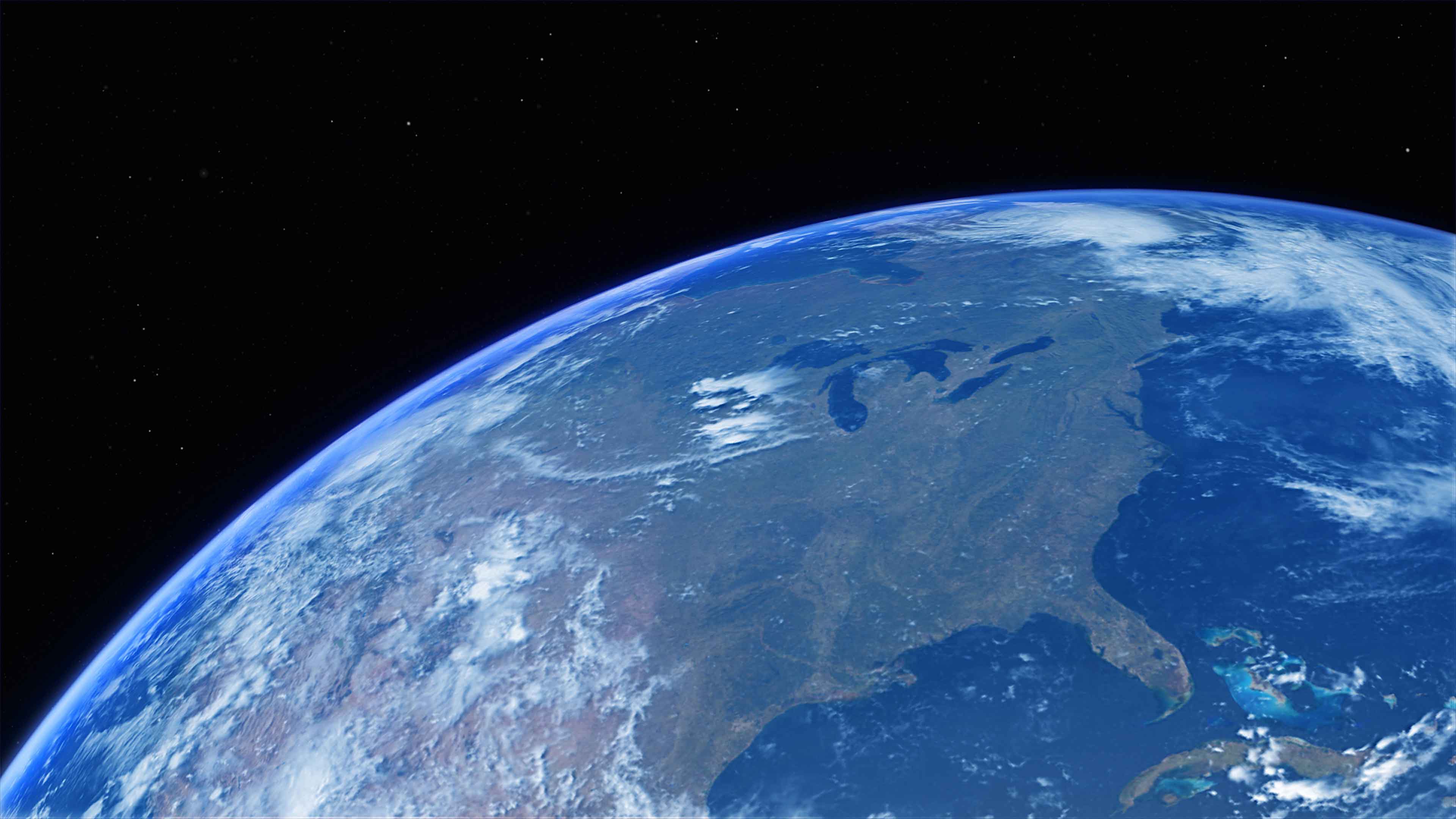 natural picture of the earth