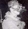 On watch during Persian Gulf conflict