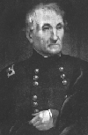 Maj. Gen. Hugh Brady