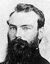 Colonel Benjamin Pritchard