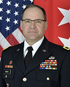 MG Rogers