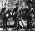 Michigan troops ready for battle