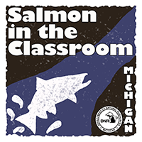 Salmon in the Classroom logo
