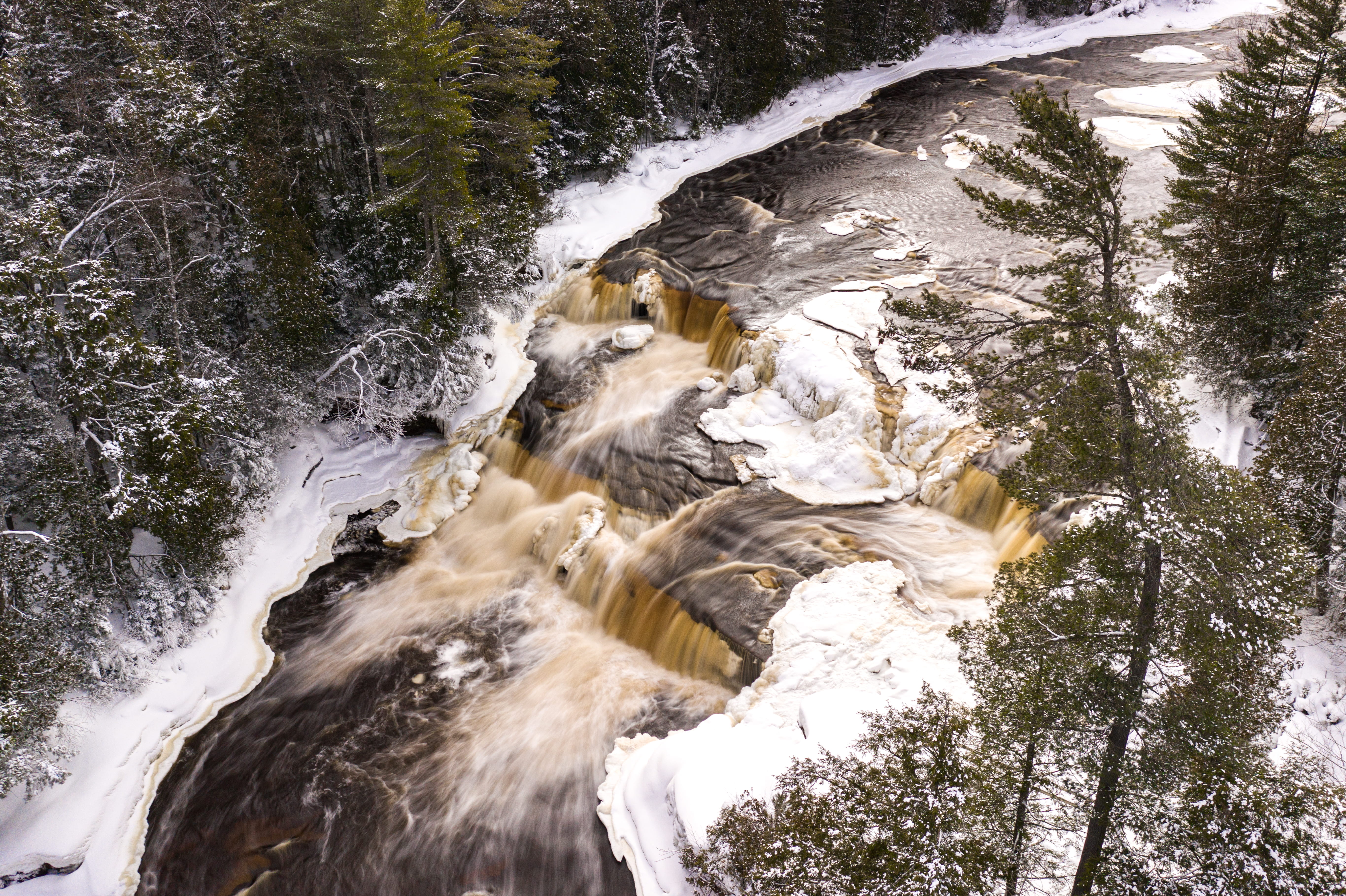 lower falls