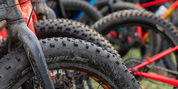 bike tires