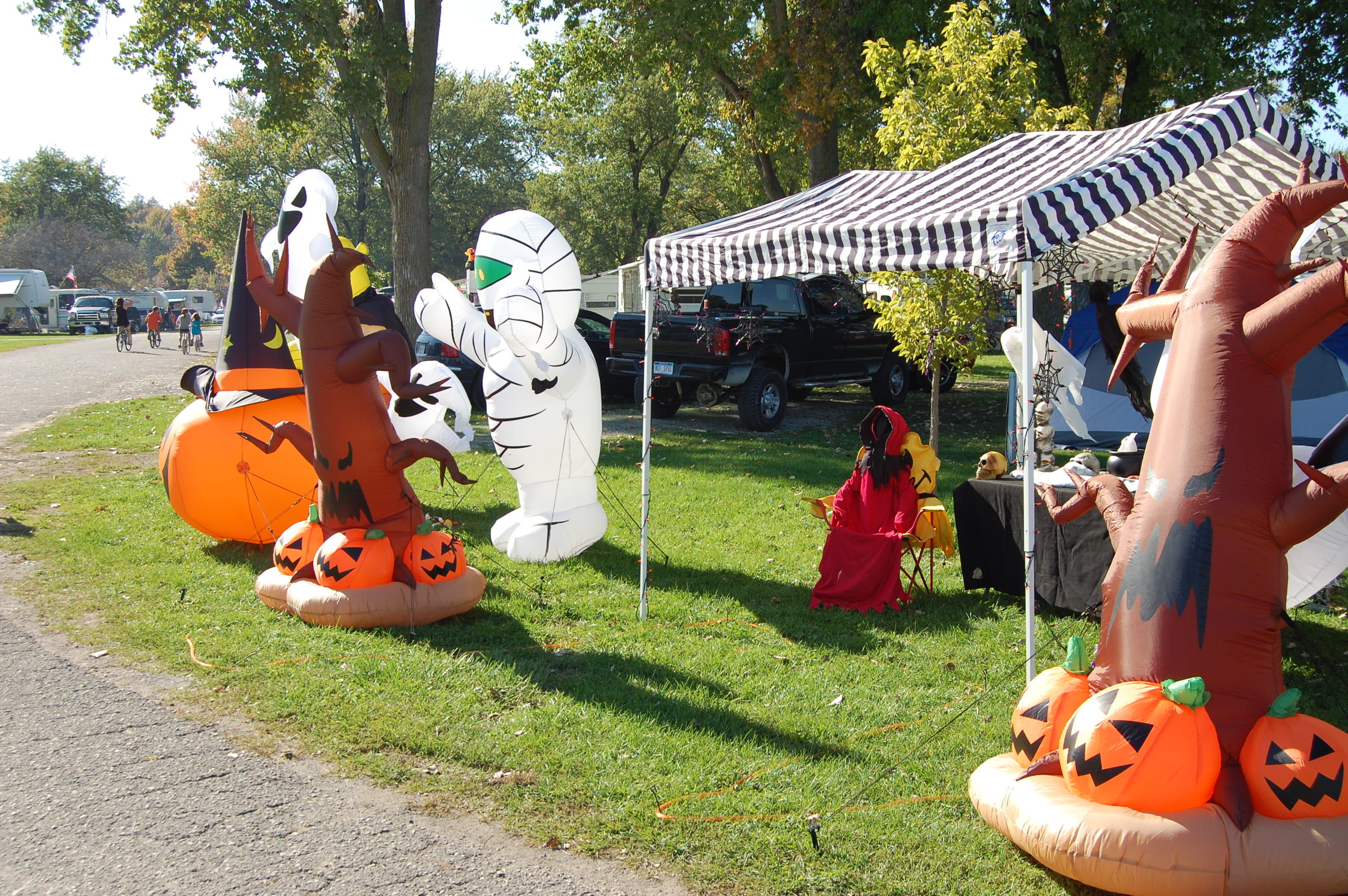 Algonac Festivals 2025
