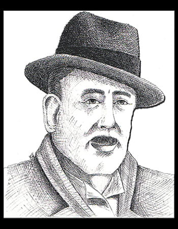 Theron Craw
